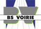 BS Voirie – Manosque – Travaux Publics Logo