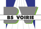 BS Voirie – Manosque – Travaux Publics Logo